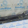 ФОТО Накладка порога для Lexus ES350 (06-12) Одеса