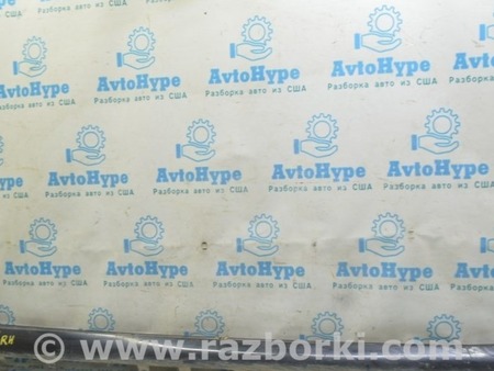 ФОТО Накладка порога для Lexus ES350 (06-12) Одеса