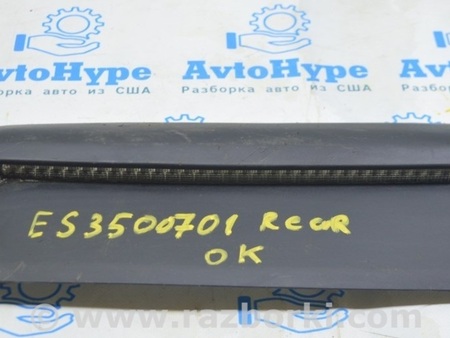 ФОТО Оптика задняя для Lexus ES350 (06-12) Одеса