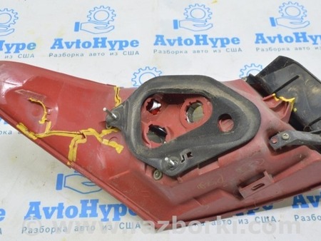 ФОТО Оптика задняя для Lexus ES350 (06-12) Одеса