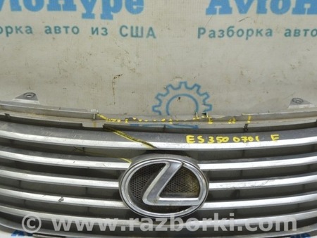 ФОТО Решетка радиатора для Lexus ES350 (06-12) Одеса