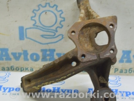 ФОТО КулакЦапфаСтупица для Lexus ES350 (06-12) Одеса