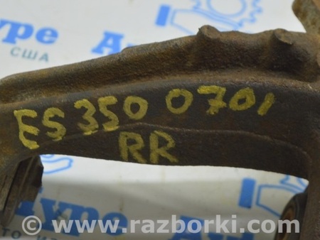 ФОТО КулакЦапфаСтупица для Lexus ES350 (06-12) Одеса