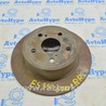 Диск тормозной Lexus ES350 (06-12)