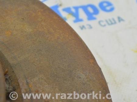 ФОТО Диск тормозной для Lexus ES350 (06-12) Одеса