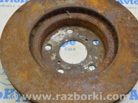 ФОТО Диск тормозной для Lexus ES350 (06-12) Одеса