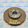 Диск тормозной Lexus ES350 (06-12)