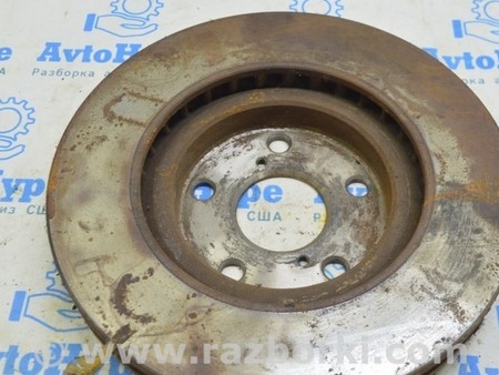 ФОТО Диск тормозной для Lexus ES350 (06-12) Одеса