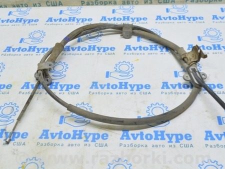 ФОТО Стояночный тормоз для Lexus ES350 (06-12) Одеса