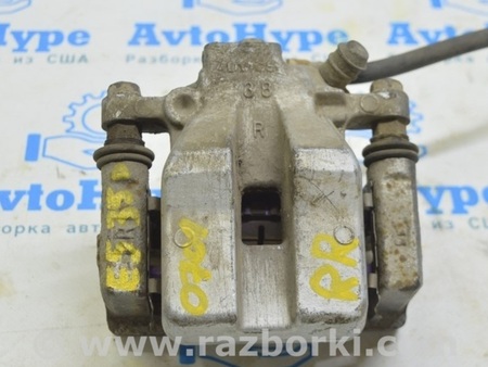 ФОТО Суппорт для Lexus ES350 (06-12) Одеса