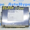 Компьютеры управления Lexus ES350 (06-12)