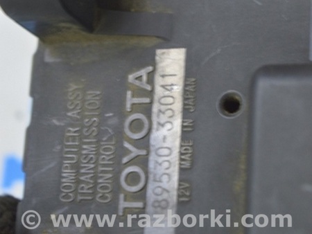 ФОТО Компьютеры управления для Lexus ES350 (06-12) Одеса