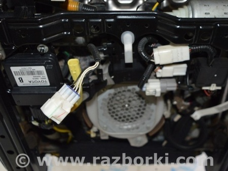 ФОТО Компьютеры управления для Lexus ES350 (06-12) Одеса
