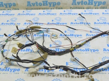 ФОТО Проводка для Lexus ES350 (06-12) Одеса