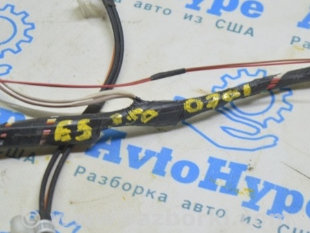 ФОТО Проводка для Lexus ES350 (06-12) Одеса