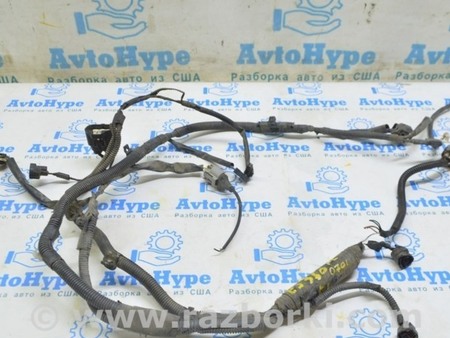 ФОТО Проводка для Lexus ES350 (06-12) Одеса