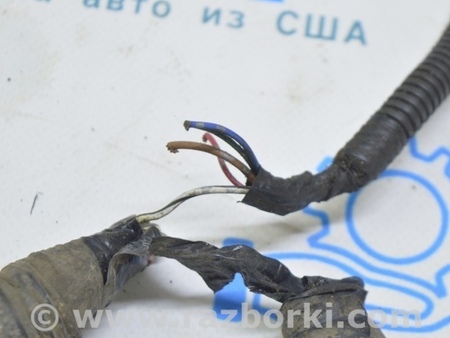 ФОТО Проводка для Lexus ES350 (06-12) Одеса