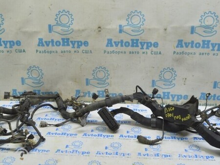 ФОТО Проводка для Lexus ES350 (06-12) Одеса