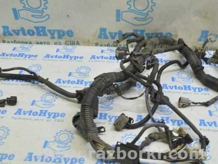 ФОТО Проводка для Lexus ES350 (06-12) Одеса