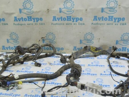 ФОТО Проводка для Lexus ES350 (06-12) Одеса