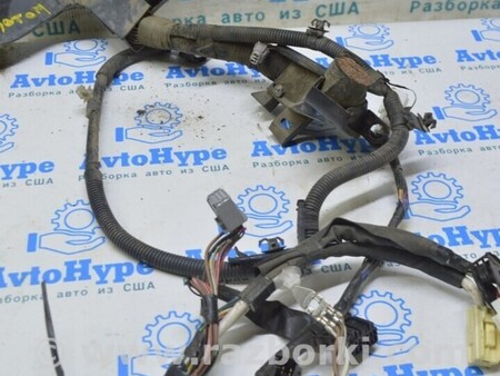 ФОТО Проводка для Lexus ES350 (06-12) Одеса