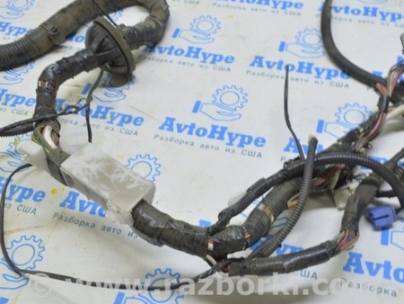 ФОТО Проводка для Lexus ES350 (06-12) Одеса