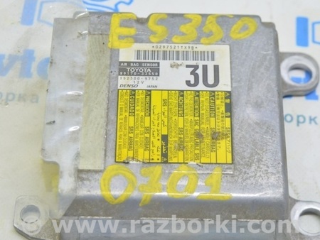 ФОТО Сенсор airbag для Lexus ES350 (06-12) Одеса