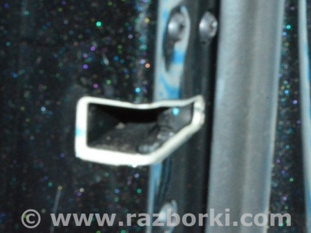 ФОТО Дверь задняя левая для Lincoln MKZ II (12-16) Одеса