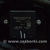 Дверь задняя левая Lincoln MKZ II (12-16)