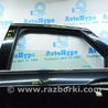 Дверь задняя левая Lincoln MKZ II (12-16)