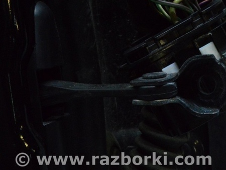 ФОТО Дверь задняя левая для Lincoln MKZ II (12-16) Одеса