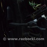 Дверь задняя левая Lincoln MKZ II (12-16)