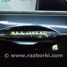 Дверь задняя левая Lincoln MKZ II (12-16)