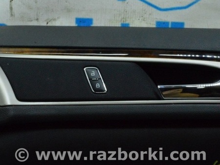 ФОТО Дверь передняя правая для Lincoln MKZ II (12-16) Одеса