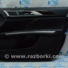 Дверь передняя правая Lincoln MKZ II (12-16)