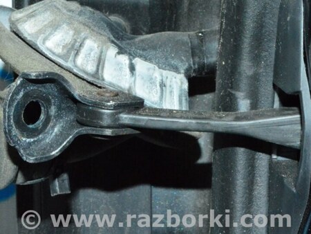 ФОТО Дверь передняя правая для Lincoln MKZ II (12-16) Одеса