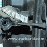 Дверь передняя правая Lincoln MKZ II (12-16)