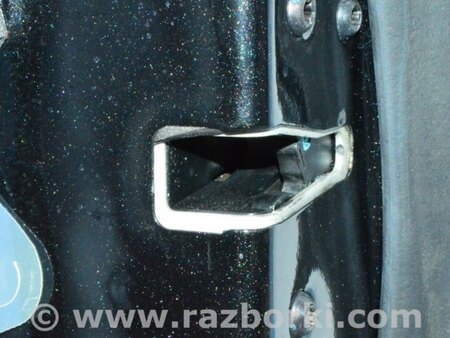 ФОТО Дверь задняя правая для Lincoln MKZ II (12-16) Одеса