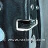 Дверь задняя правая Lincoln MKZ II (12-16)