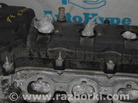 ФОТО Двигатель в сборе для Lincoln MKZ II (12-16) Одеса