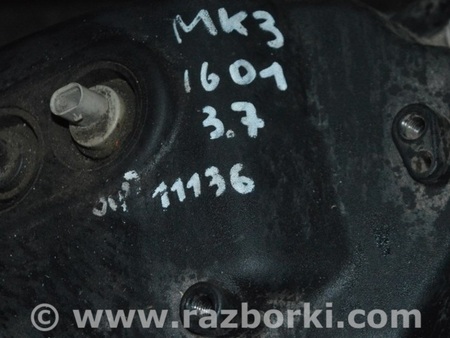 ФОТО Двигатель в сборе для Lincoln MKZ II (12-16) Одеса