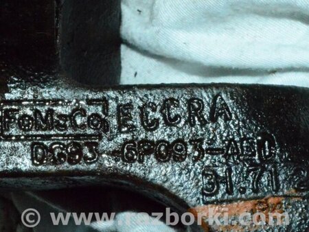 ФОТО Крепление двигателя и кпп для Lincoln MKZ II (12-16) Одеса