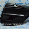 Дверь задняя правая Lincoln MKZ II (12-16)