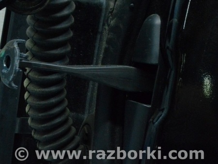ФОТО Дверь задняя правая для Lincoln MKZ II (12-16) Одеса