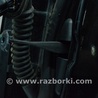 Дверь задняя правая Lincoln MKZ II (12-16)