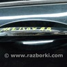 Дверь задняя правая Lincoln MKZ II (12-16)