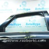 Дверь задняя правая Lincoln MKZ II (12-16)