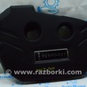 Накладка двигателя Lincoln MKZ II (12-16)