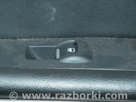 ФОТО Дверь задняя правая для Lincoln MKZ II (12-16) Одеса