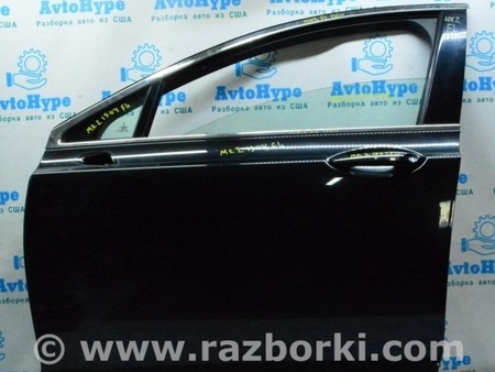 ФОТО Дверь передняя левая для Lincoln MKZ II (12-16) Одеса